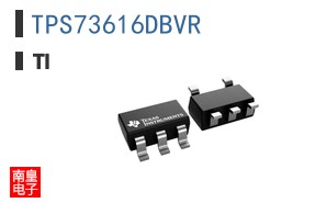 TPS73616DBVR