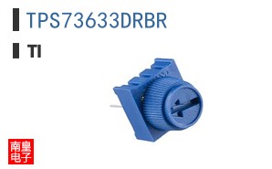 TPS73633DRBR