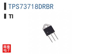TPS73718DRBR