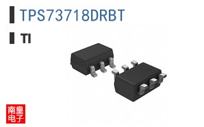 TPS73718DRBT
