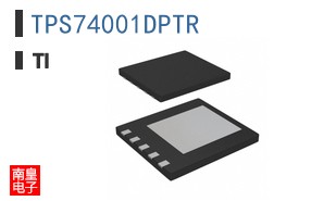 TPS74001DPTR