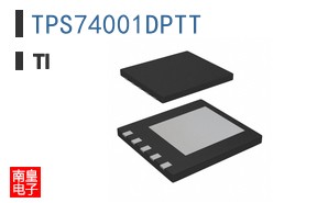 TPS74001DPTT