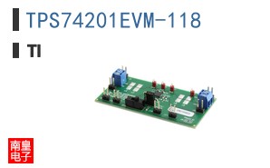TPS74201EVM-118