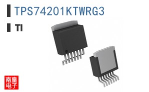 TPS74201KTWRG3