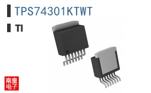 TPS74301KTWT