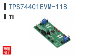 TPS74401EVM-118