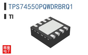 TPS74550PQWDRBRQ1