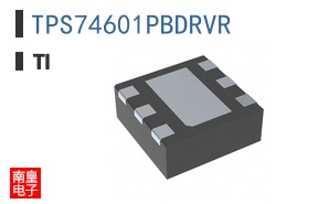 TPS74601PBDRVR