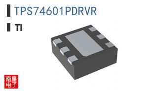 TPS74601PDRVR
