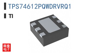 TPS74612PQWDRVRQ1