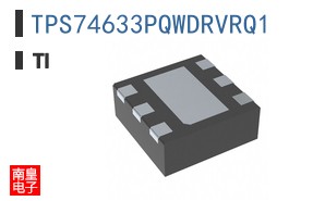 TPS74633PQWDRVRQ1