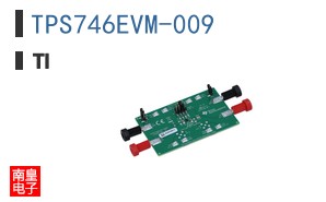 TPS746EVM-009