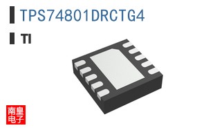 TPS74801DRCTG4