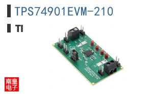 TPS74901EVM-210