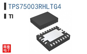 TPS75003RHLTG4