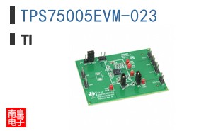 TPS75005EVM-023