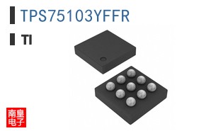 TPS75103YFFR