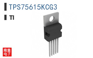 TPS75615KCG3