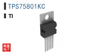 TPS75801KC