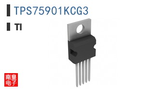 TPS75901KCG3