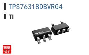 TPS76318DBVRG4
