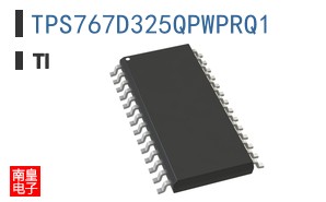 TPS767D325QPWPRQ1