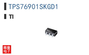 TPS76901SKGD1