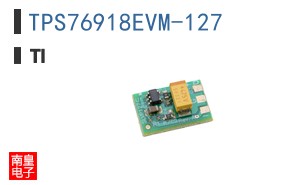 TPS76918EVM-127