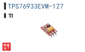 TPS76933EVM-127