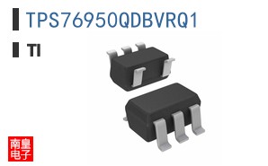 TPS76950QDBVRQ1