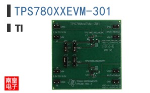 TPS780XXEVM-301