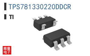 TPS781330220DDCR