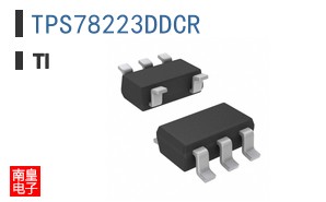 TPS78223DDCR