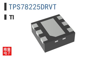 TPS78225DRVT