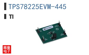 TPS78225EVM-445