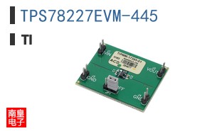 TPS78227EVM-445