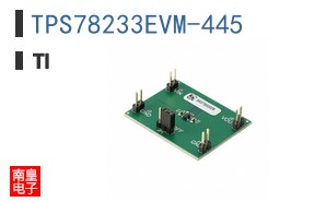 TPS78233EVM-445