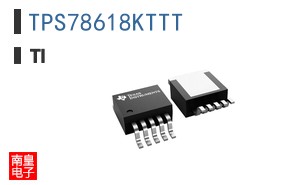 TPS78618KTTT