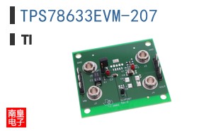 TPS78633EVM-207