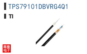 TPS79101DBVRG4Q1