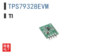 TPS79328EVM