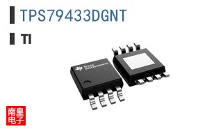 TPS79433DGNT