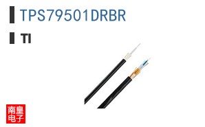 TPS79501DRBR
