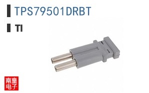 TPS79501DRBT
