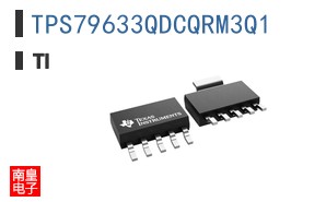 TPS79633QDCQRM3Q1