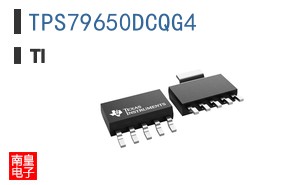 TPS79650DCQG4