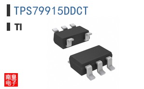 TPS79915DDCT