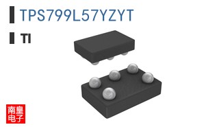 TPS799L57YZYT