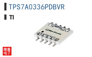 TPS7A0336PDBVR