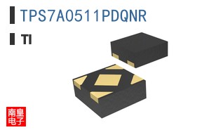 TPS7A0511PDQNR